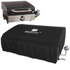 MOSPDE 17 Inch Griddle Cover for Blackstone 1814 17 inch