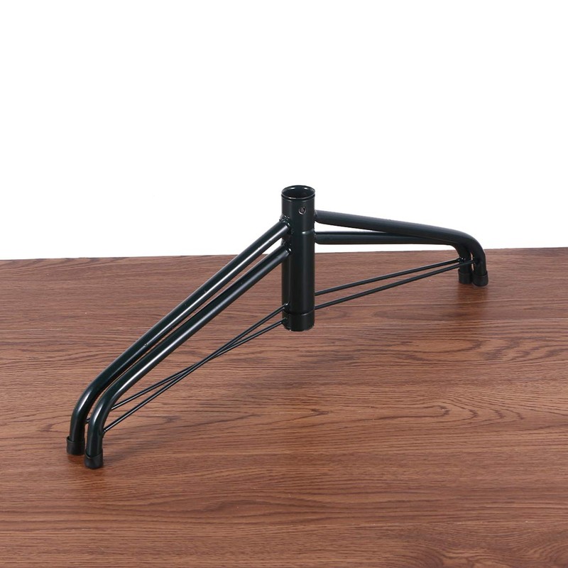 PRETYZOOM Christmas Tree Stand, Artificial Tree Replacement Stand, Christmas Tree