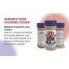 GT’s Kitchen All-Purpose Seasoning Blend – Savory Meat & Vegetable