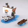 Bandai Hobby - One Piece - (2156340) 03 Going Merry