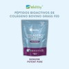 Wellthy Colageno Hidrolizado Myo Chiro Inositol 900g Ratio Azúcar Scoop