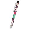 Sunstar Stationery Hololive Vtuber AZKi S5021731 Metal Pencil, Metasil Light