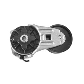 CUGANO Belt Tensioner Assembly Compatible with Dodge 2500 3500 D250 D350 W250 W350, L6 5.9L Diesel 38157