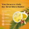 Cosmetics African Shea Butter 100 Natural