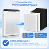 Myareds 115115 Replacement Filter A for Winix Plasmawave C535 Air