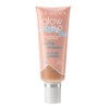 Renova| Maquillaje Liquido Glow H2O, Tono Soleado, Con Ácido Hialurónico,