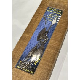 Mo Bling Ultimate Fishing Umbrella Rig: Extreme 5 Arm