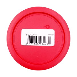 Pyrex Simply Store Meal Prep Glass Food Storage Container (1-Cup, BPA Free Lid, Oven Safe)