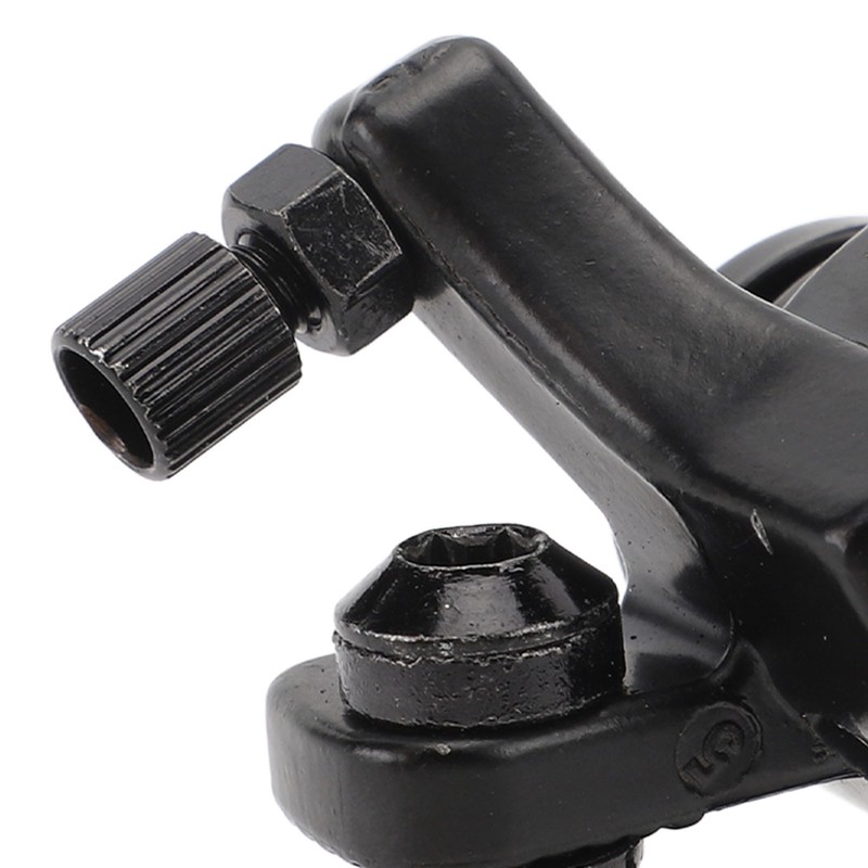 Electric Scooter Brake Caliper Metal Front Rear Hydraulic Disc Brake