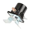 X AUTOHAUX 8N11450 12V Start Er Solenoid Relay Switch Replacement