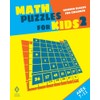 Math Puzzles for Kids 2: Number Blocks for Children