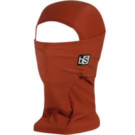 BLACKSTRAP Hood Balaclava Face Mask, Dual Layer Cold Weather Headwear for Men and Women