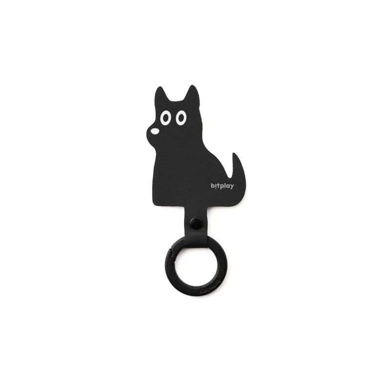 bitplay Stylish Phone Tab, Phone Strap Replacement Part for Cell