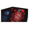 Bicycle Nocturnal Deck - Spielkarten von Collectable Playing Cards