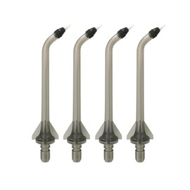 Puntas de repuesto para boquilla de chorro de agua COSLUS F5020E F5029A, Periodontal/de bolsillo, 4 piezas