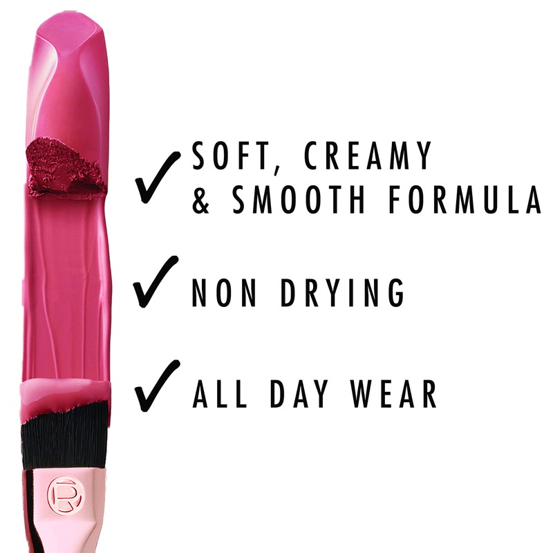 L'Oreal Paris Colour Riche Les Nus Lipstick, Nu Insouciant, 0.13