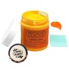 DGAGA Wood Burning Paste Wood Burning Gel for Heat Gun