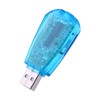 Ejoyous SIM Card Reader USB Copy Backup Smart Card Reader