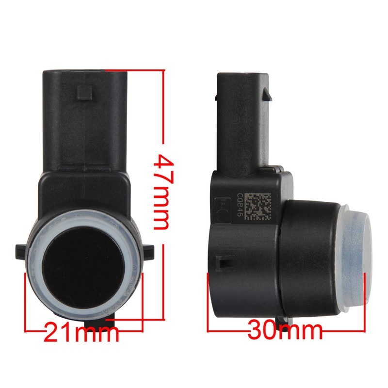 Madlife Garage A2125420118 Parking Sensor PDC Sensor A-Class W169 C-Class