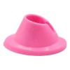 Porta Esmaltes Pegamento Soporte Resina Uñas Manicure 1 Pz