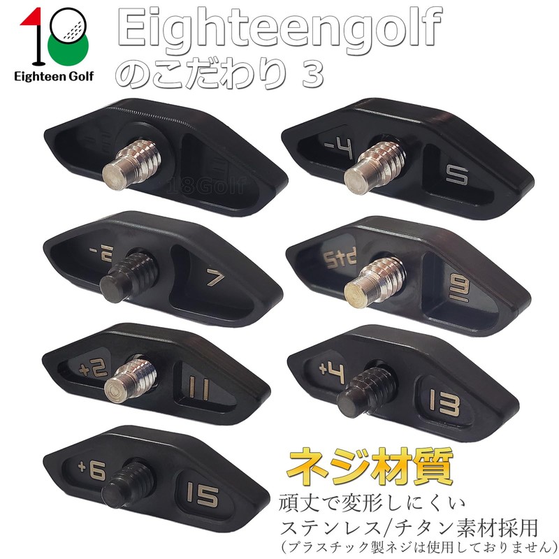 Titleist Titleist GT4 Driver Weights GT2 Fairway Metal Weights Sold