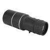 16x52 Monocular Dual Focus Optics Zoom Telescope High Power Monoculars