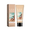 Leg Makeup Waterproof No Transfer,Concealers & Correctors, Light, Easy Application,