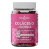 Colágeno + Biotina 60 Gomitas Belabear Vitamina A, C, D