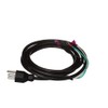 Englander Pellet Stove Replacement Power Cord, AC-Cord