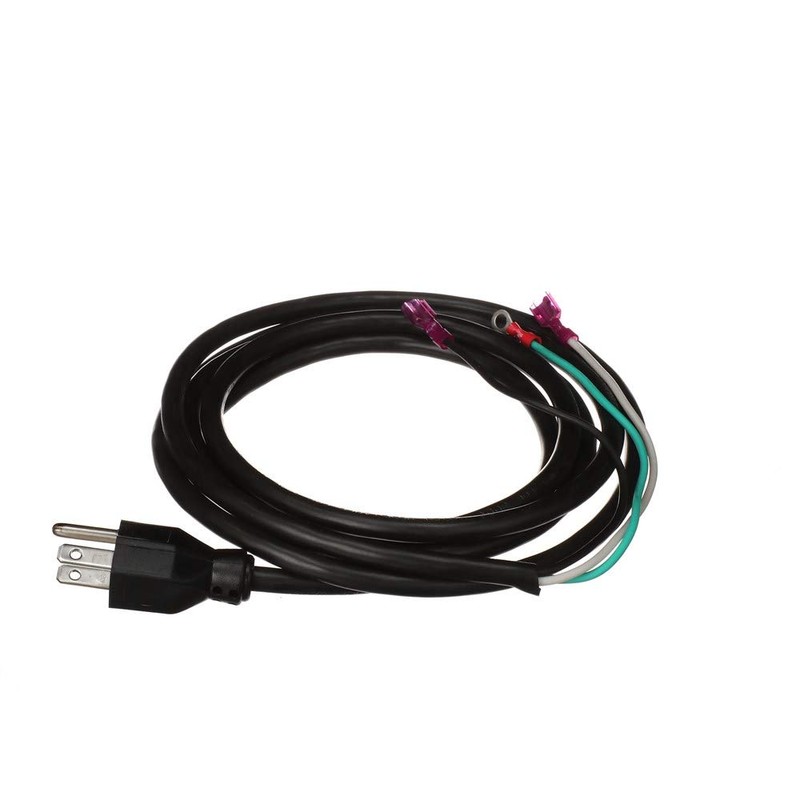 Englander Pellet Stove Replacement Power Cord, AC-Cord