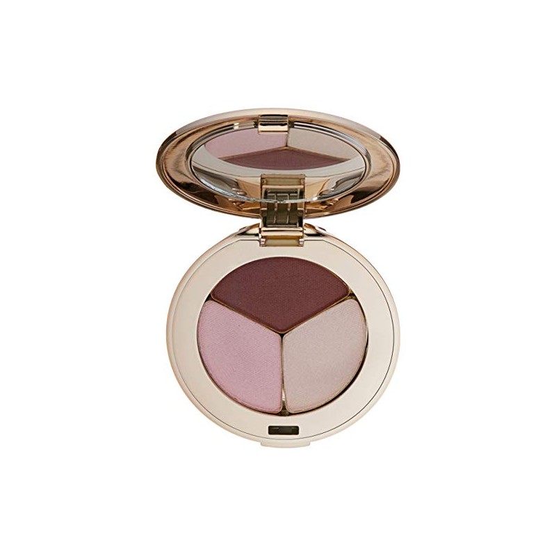 jane iredale PurePressed Eye Shadow Triple