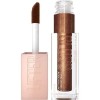 Maybelline Lifter Gloss Brillo Labial Con Ácido Hialuronico Color 010