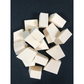 DNK Cosmetics 16 Wedge Puffs / 웨지 퍼프 16개입