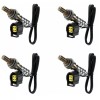 reach 4PCS Oxygen Sensor Upstream & Downstream For Dodge Ram