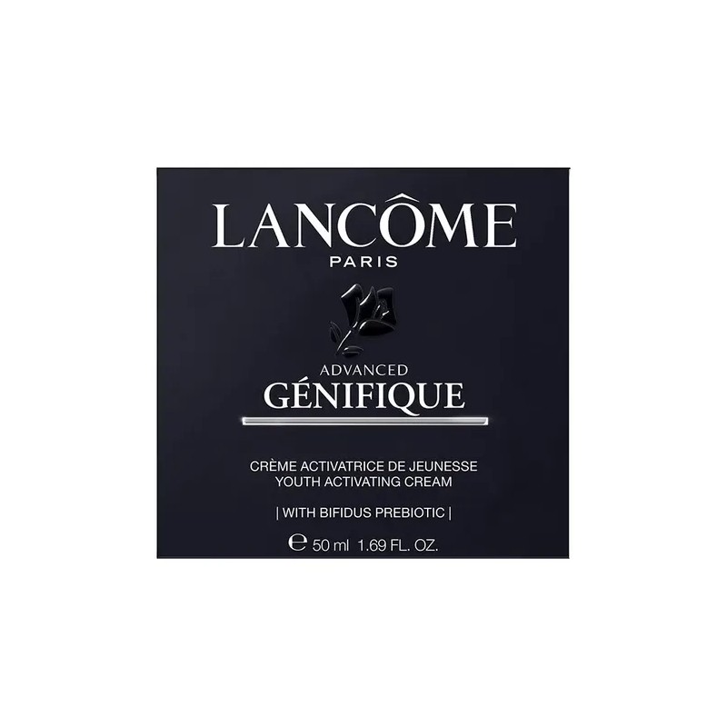 Lancme Advanced Génifique Cream Reparadora Rostro 50ml