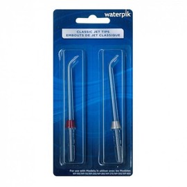 Waterpik Buy Waterpik Classic Jet Tips 2pk Online | Chempro Chemists