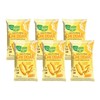 Real Food From The Ground Cauliflower Stalks - 6 Count,