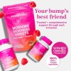 Multivitamínico Pink Stork Total Prenatal con DHA y Folato para