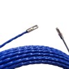 30M Wire Puller Cable Pulling Rod Fish Cable Fastener Wire