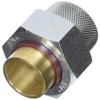 Eastman 20503 Dielectric Union, 3/4 inch FIP x 3/4 inch
