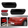 Tonsya For 2006 2007 2008 2009 2010 Chrysler PT Cruiser