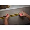 Milwaukee 4932459594 8m Pro Compact Metric Tape Measure C8/25