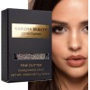 Karizma Sombra De Ojos Con Purpurina De Cuenta Regresiva Biodegradab