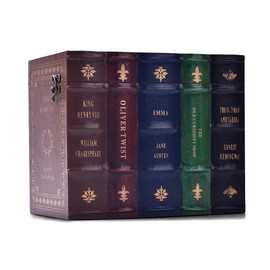 MAKEY'S Wood Urns for Human Ashes Adult Male/Female,Professional Decorative Wooden Urn for Funeral and Crematory