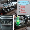 Unbranded Car Seat Seam Wedge Cup Holder Cell Phone Holder