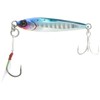 Jackall Metal Jig, Big Backer Jig, 1.9 inches (47 mm),