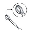 Cooking Concepts Scissor Tongs Cooking Kitchen Grilling Food Serving Barbecue