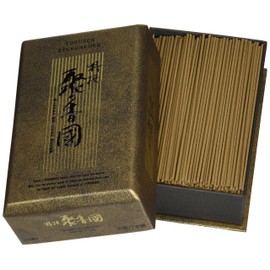 Plum Rong Hall For Incense Sticks Extra 撰 聚香 Country