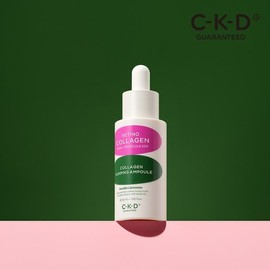 CKD (CKD)CKD 레티노 콜라겐 저분자 300 콜라겐 펌핑 앰플 30ml (CKD) CKD Retino Collagen Low Molecular 300 Collagen Pumping Ampoule 30ml