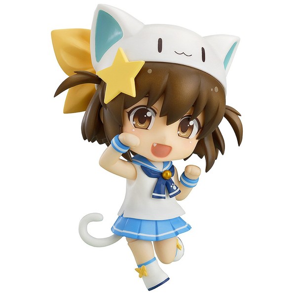 Nendoroid himself Uh Tadpole, Baby – Buttons Non Scale ABS & PVC Pre-painted Action Figure